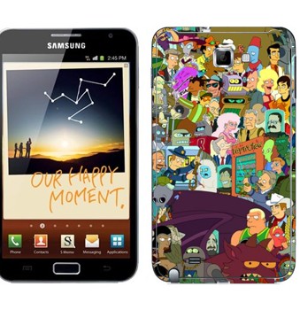   «  »   Samsung Galaxy Note