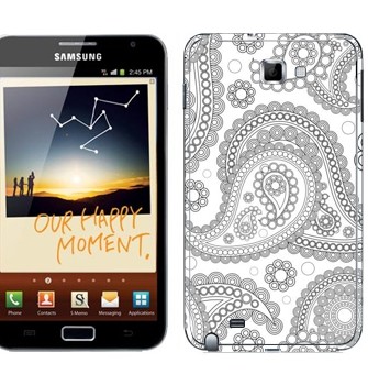   « »   Samsung Galaxy Note