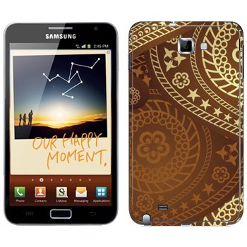   « »   Samsung Galaxy Note