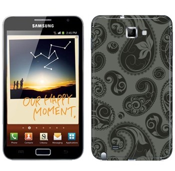   «  -»   Samsung Galaxy Note