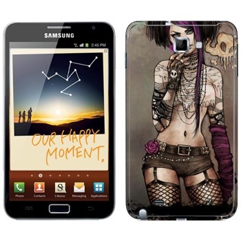   « - »   Samsung Galaxy Note