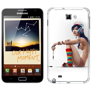   «   »   Samsung Galaxy Note