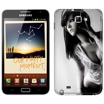   «   »   Samsung Galaxy Note