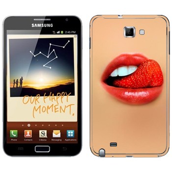   «-»   Samsung Galaxy Note