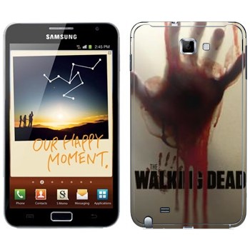   «Dead Inside -  »   Samsung Galaxy Note