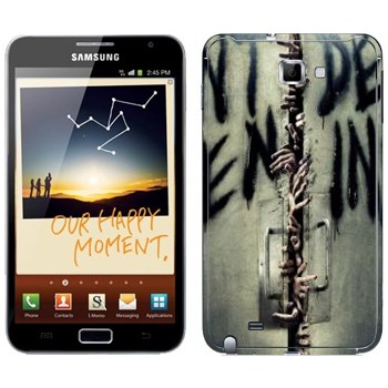 Samsung Galaxy Note