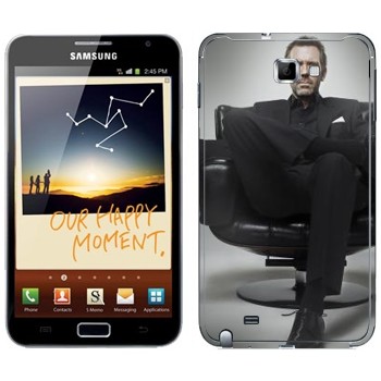   «HOUSE M.D.»   Samsung Galaxy Note