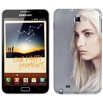   « -  »   Samsung Galaxy Note