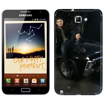   «  - »   Samsung Galaxy Note