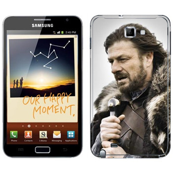   « »   Samsung Galaxy Note