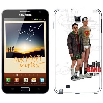   «   -   »   Samsung Galaxy Note