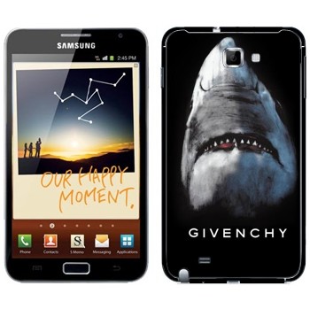   « Givenchy»   Samsung Galaxy Note