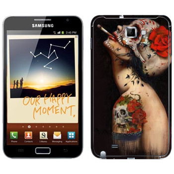   «   »   Samsung Galaxy Note