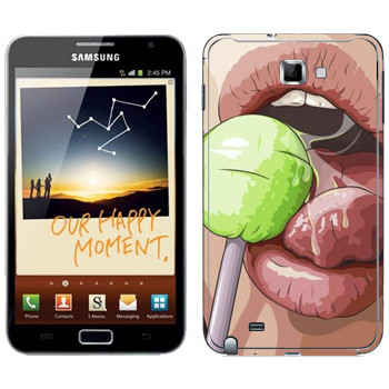   « »   Samsung Galaxy Note