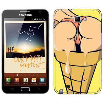   «-»   Samsung Galaxy Note