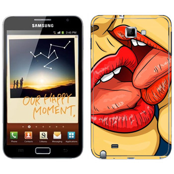   « »   Samsung Galaxy Note