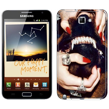   «Givenchy  »   Samsung Galaxy Note