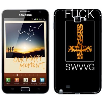 Samsung Galaxy Note