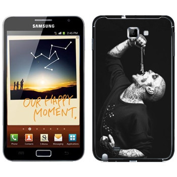   «-»   Samsung Galaxy Note