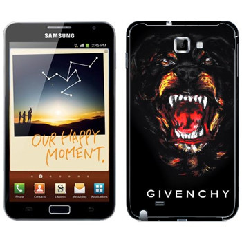   « Givenchy»   Samsung Galaxy Note