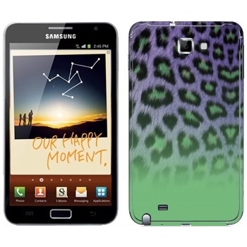   «  -»   Samsung Galaxy Note