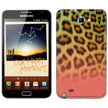   «  -»   Samsung Galaxy Note