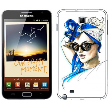   «»   Samsung Galaxy Note