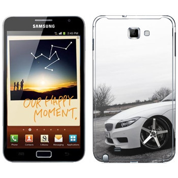   «BMW »   Samsung Galaxy Note