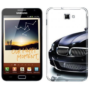   «BMW »   Samsung Galaxy Note