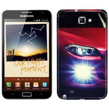   «BMW »   Samsung Galaxy Note