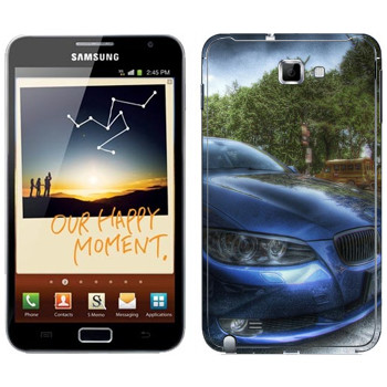   «BMW »   Samsung Galaxy Note