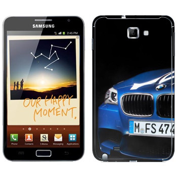   «BMW »   Samsung Galaxy Note