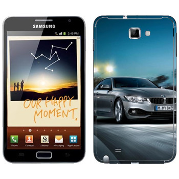   «BMW »   Samsung Galaxy Note