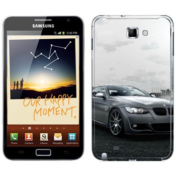   «BMW   »   Samsung Galaxy Note