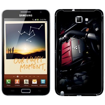   « Mitsubishi»   Samsung Galaxy Note