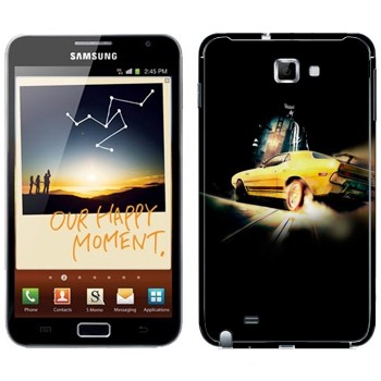 Samsung Galaxy Note