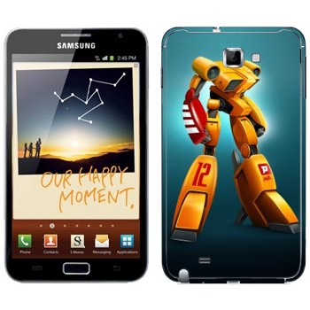   «  »   Samsung Galaxy Note