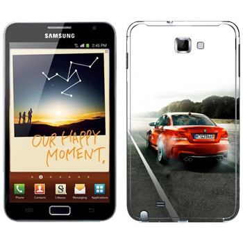   « BMW»   Samsung Galaxy Note