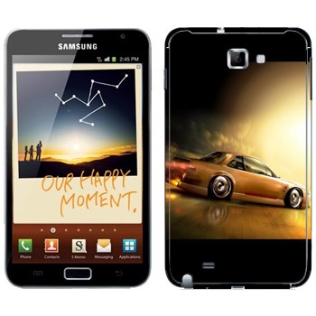   « Silvia S13»   Samsung Galaxy Note