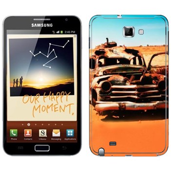   «   »   Samsung Galaxy Note