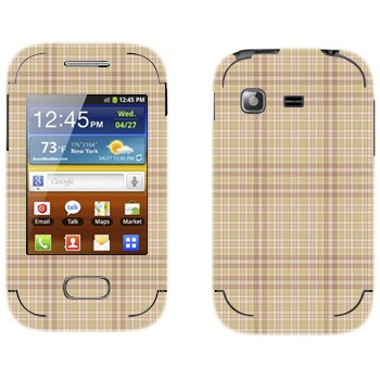   « »   Samsung Galaxy Pocket/Pocket Duos