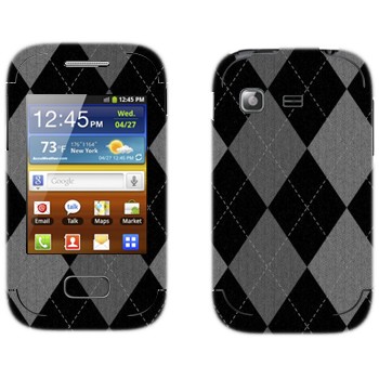   «- »   Samsung Galaxy Pocket/Pocket Duos