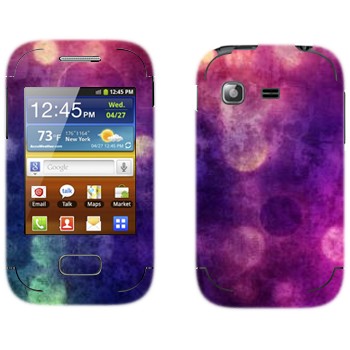   « Gryngy »   Samsung Galaxy Pocket/Pocket Duos
