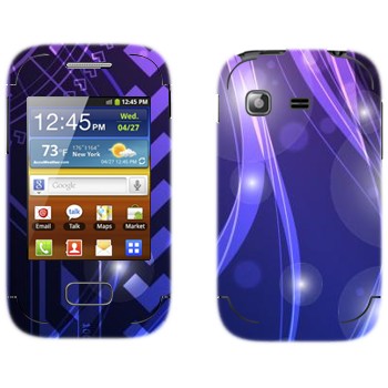   «-  »   Samsung Galaxy Pocket/Pocket Duos