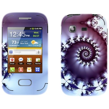   «-»   Samsung Galaxy Pocket/Pocket Duos