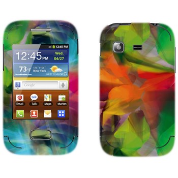   « , , , »   Samsung Galaxy Pocket/Pocket Duos