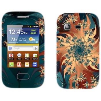   « »   Samsung Galaxy Pocket/Pocket Duos