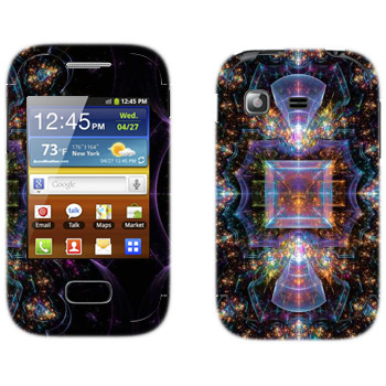   « »   Samsung Galaxy Pocket/Pocket Duos