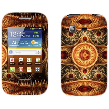   « »   Samsung Galaxy Pocket/Pocket Duos