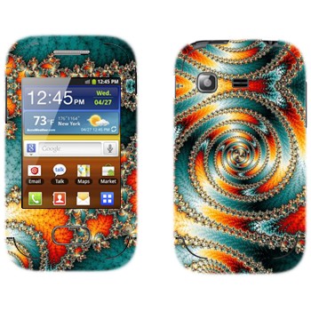   «   »   Samsung Galaxy Pocket/Pocket Duos